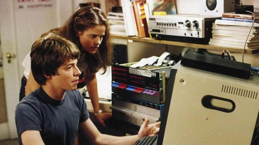 15 Times an '80s Sci Fi Flick Got the Future Surprisingly Right | Den of Geek