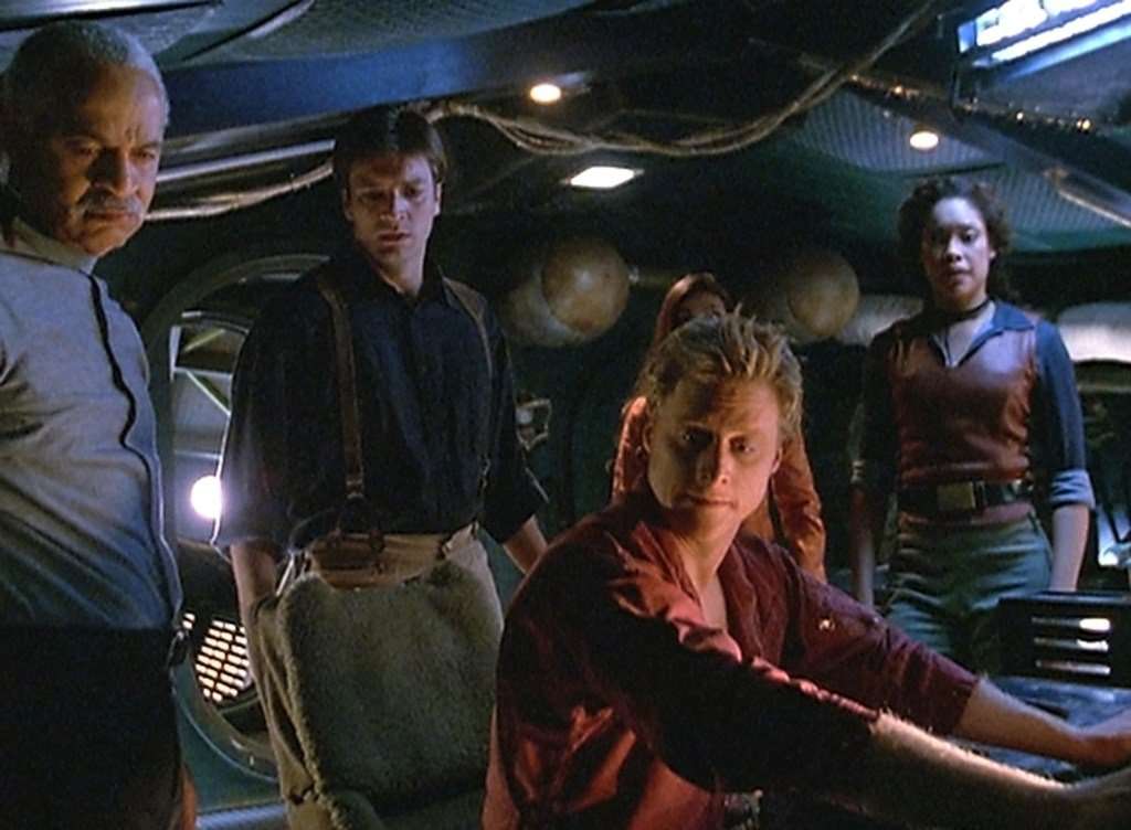 15 Character Deaths That Took Us Totally By Surprise | Den of Geek