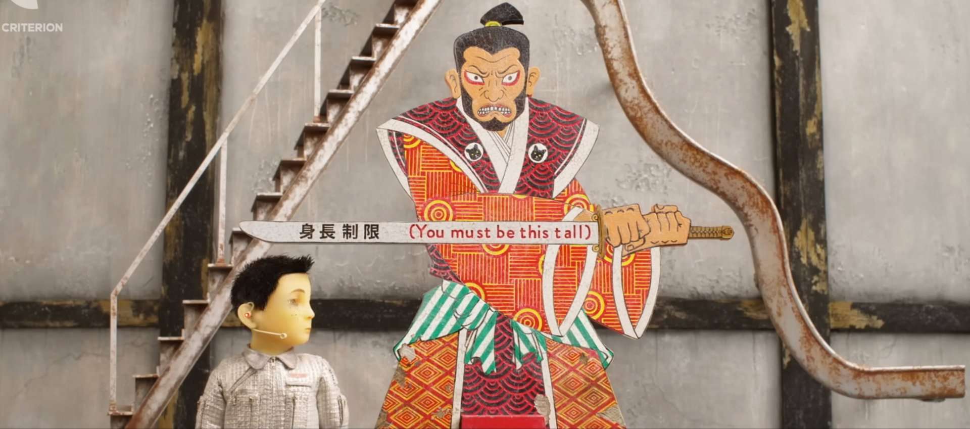 Watch: 'The Visual Comedy of Isle of Dogs' - Wes Anderson Video Essay | FirstShowing.net