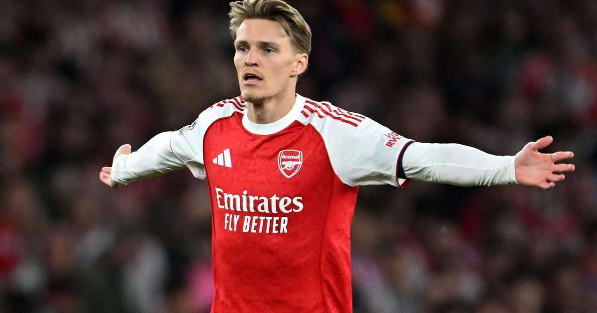 What channel is Arsenal v Burnley Premier League match on? TV coverage, live stream and kick-off time