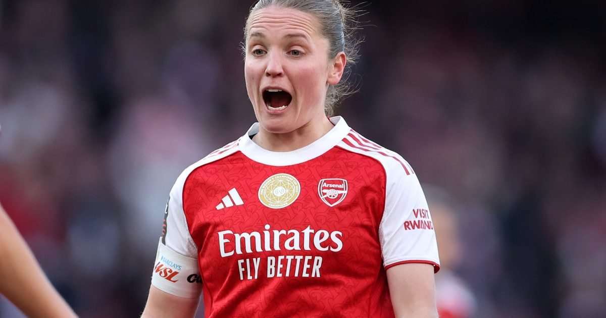 What channel is Arsenal v Everton Women's Super League match on? TV coverage, live stream and kick-off time