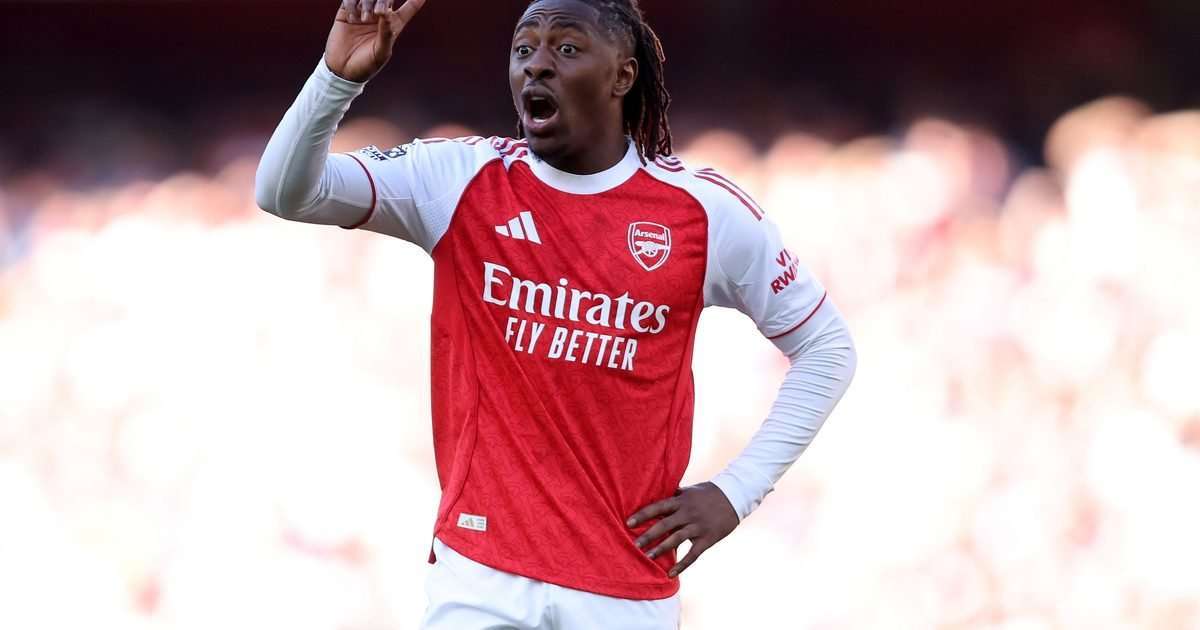 What channel is Arsenal v Fulham Premier League match on? TV coverage, live stream and kick-off time