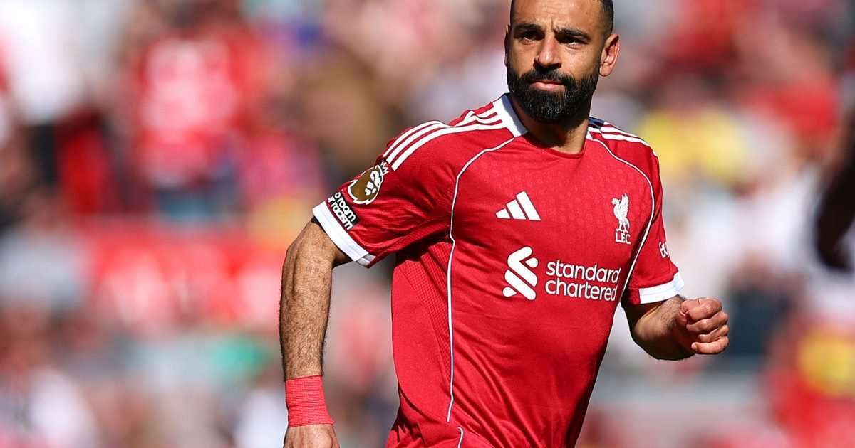 What channel is Aston Villa v Liverpool Premier League match on? TV coverage, live stream and kick-off time