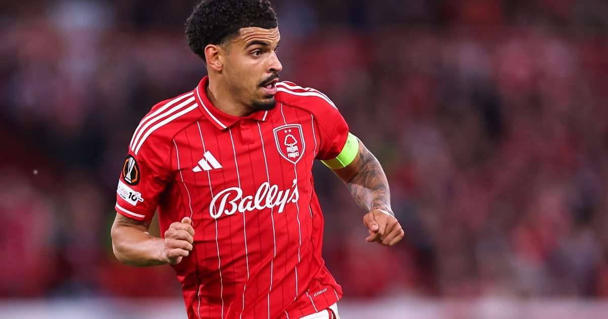 What channel is Aston Villa v Nottingham Forest Europa League match on? TV coverage, live stream and kick-off time