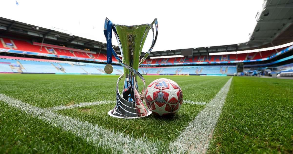 What channel is Barcelona v Lyon Women's Champions League final on? TV coverage, live stream and kick-off time