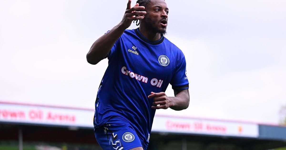What channel is Boreham Wood v Rochdale National League promotion final on? TV coverage, live stream and kick-off time
