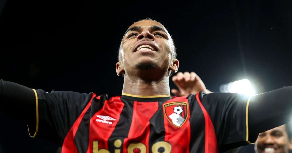 What channel is Bournemouth v Crystal Palace Premier League match on? TV coverage, live stream and kick-off time