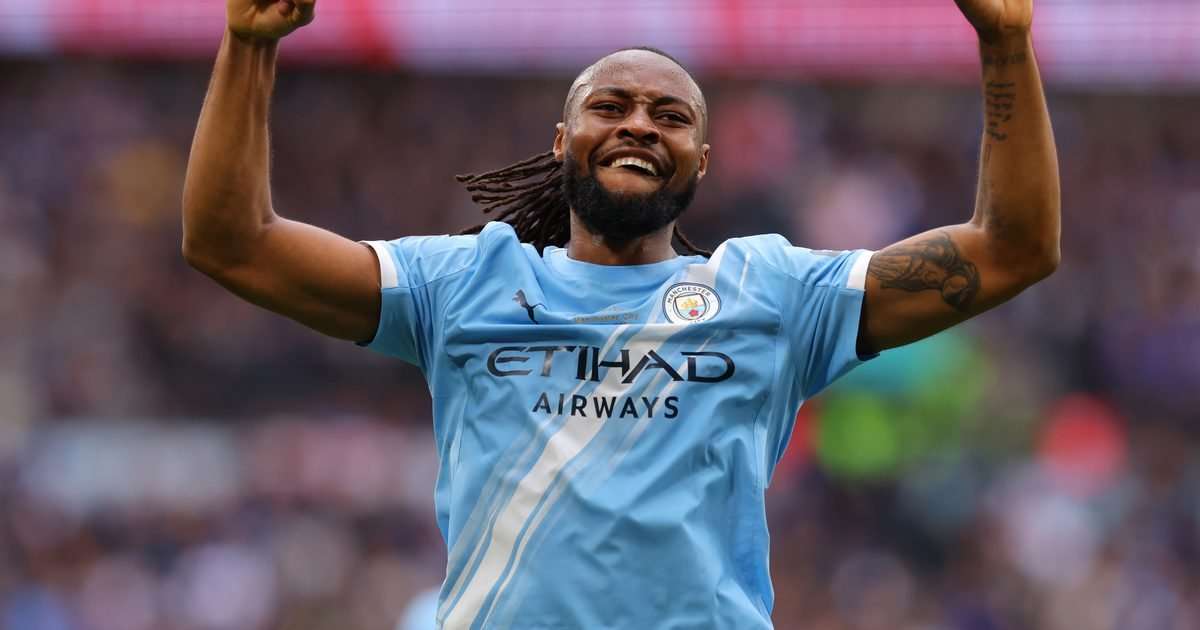 What channel is Bournemouth v Man City Premier League match on? TV coverage, live stream and kick-off time