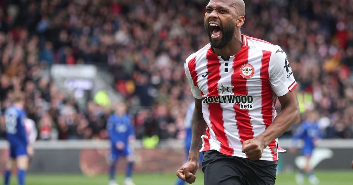 What channel is Brentford v West Ham Premier League match on? TV details and kick-off time