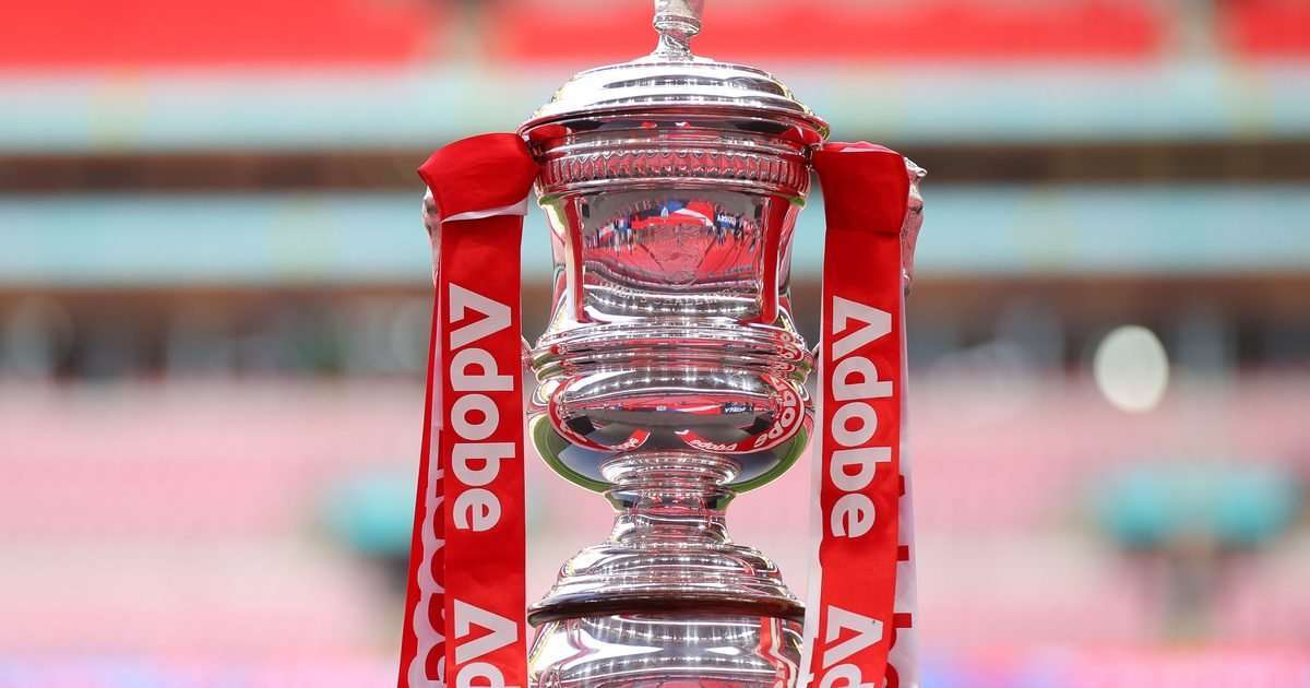 What channel is Brighton v Man City Women's FA Cup final on? Free TV coverage, live stream and kick-off time