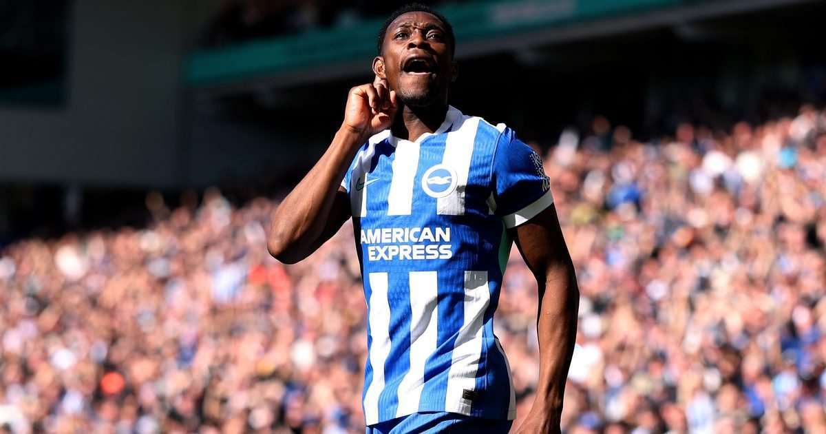 What channel is Brighton v Man Utd Premier League match on? TV coverage, live stream and kick-off time