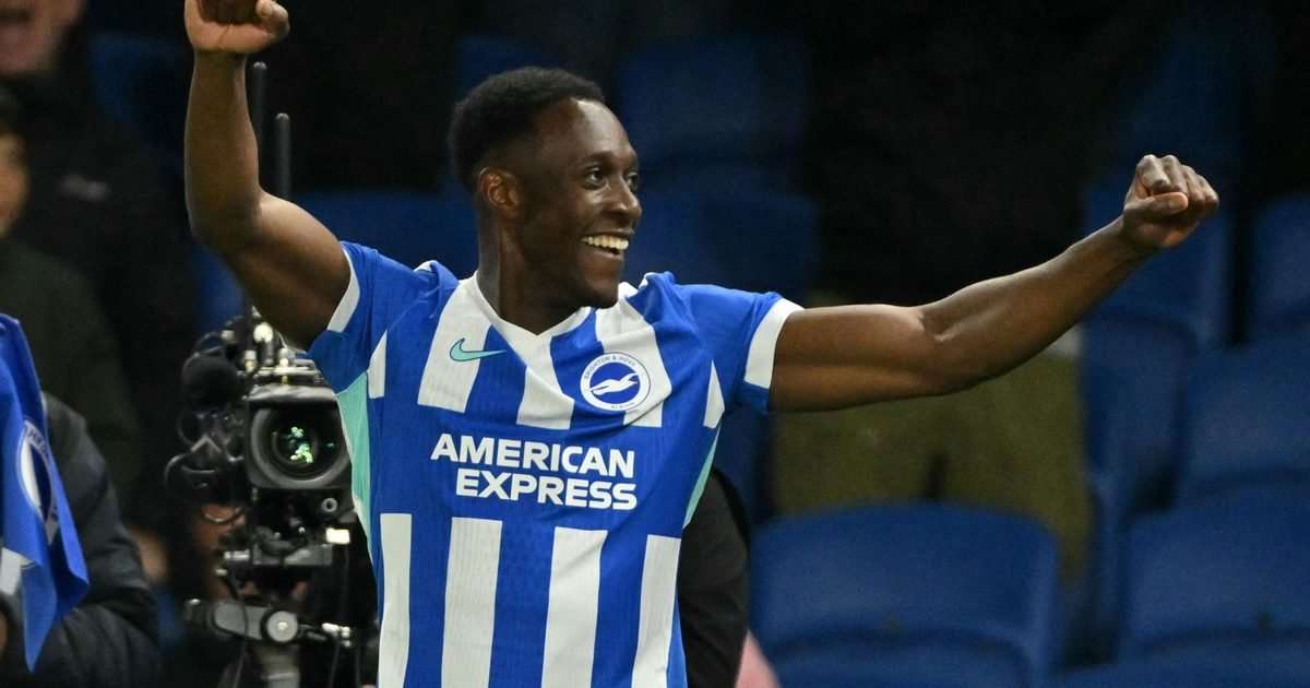 What channel is Brighton v Wolves Premier League match on? TV details and kick-off time