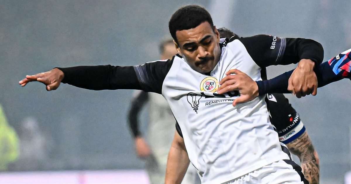 What channel is Bromley v Walsall League Two match on? TV coverage, live stream and kick-off time