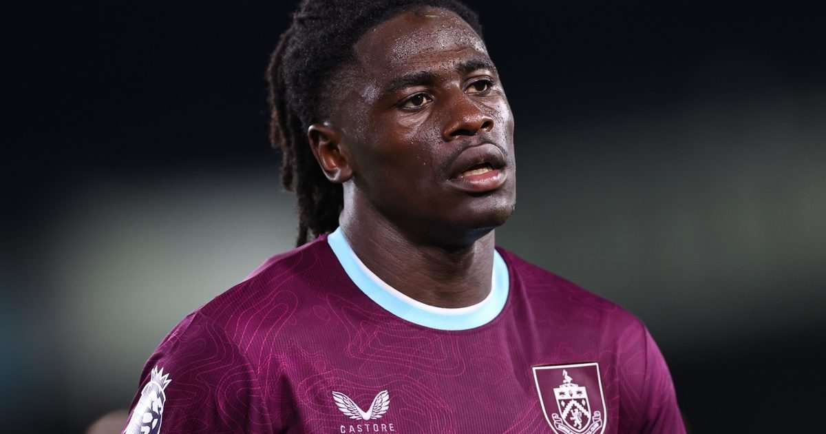 What channel is Burnley v Aston Villa Premier League match on? TV coverage, live stream and kick-off time