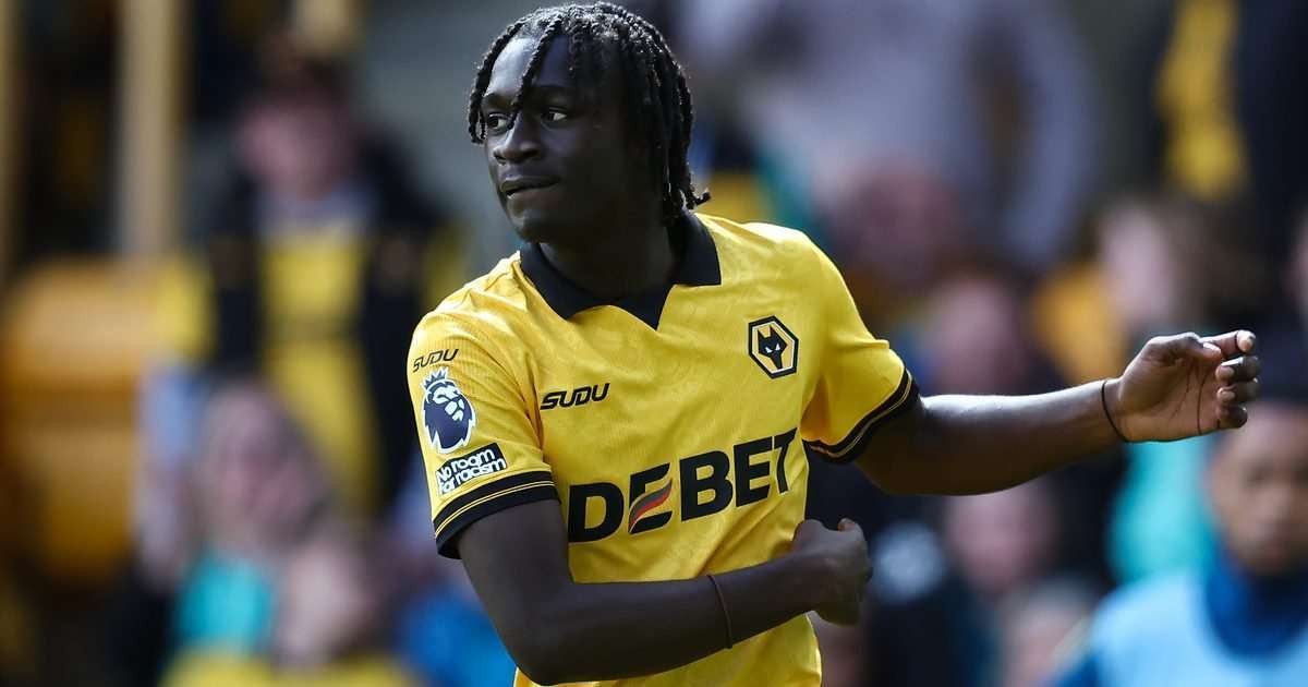 What channel is Burnley v Wolves Premier League match on? TV coverage, live stream and kick-off time