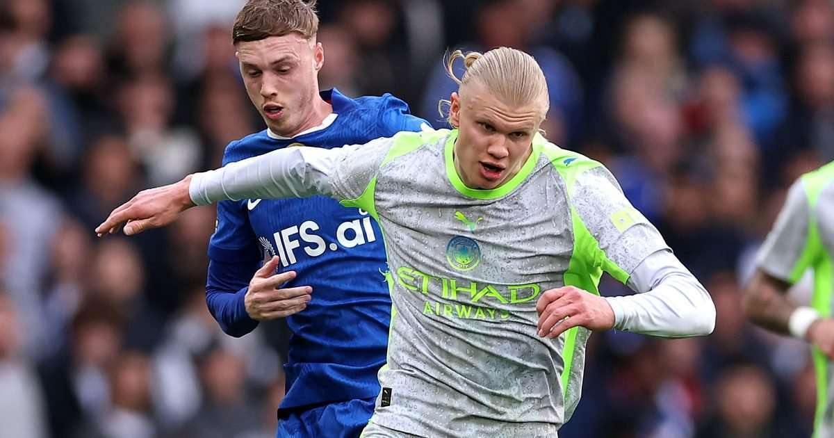 What channel is Chelsea v Man City FA Cup final match on? Free TV coverage, live stream and kick-off time