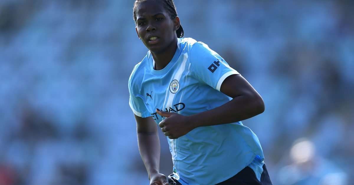 What channel is Chelsea v Man City Women's FA Cup semi-final on? TV coverage, live stream and kick-off time