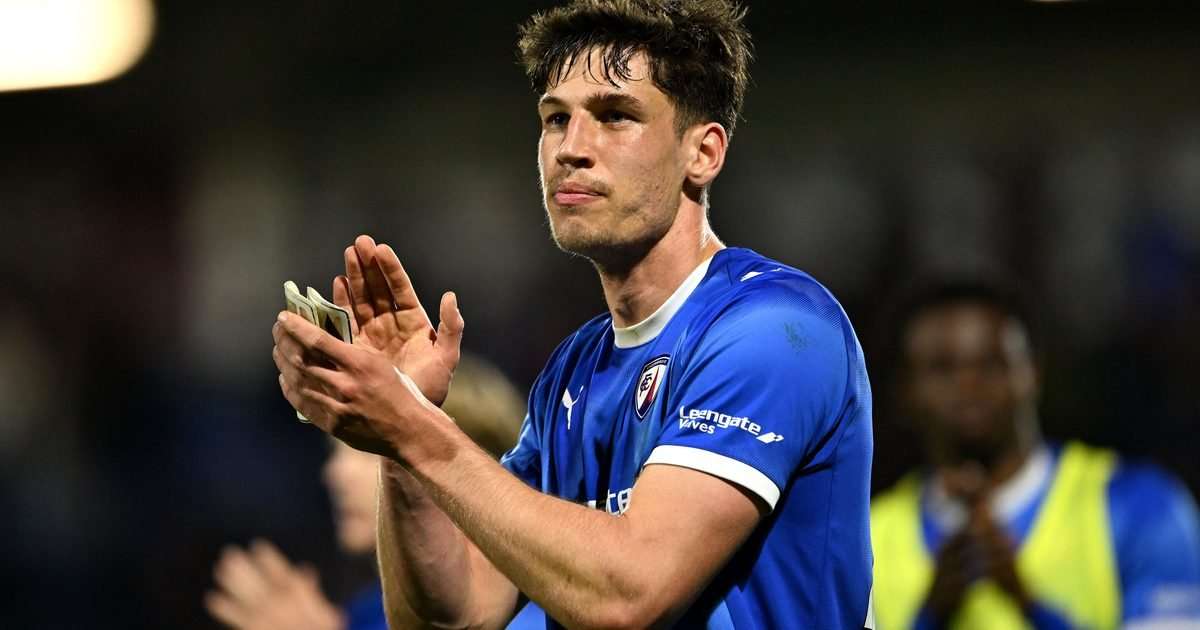 What channel is Chesterfield v Notts County League Two play-off semi-final on? TV coverage, live stream and kick-off time