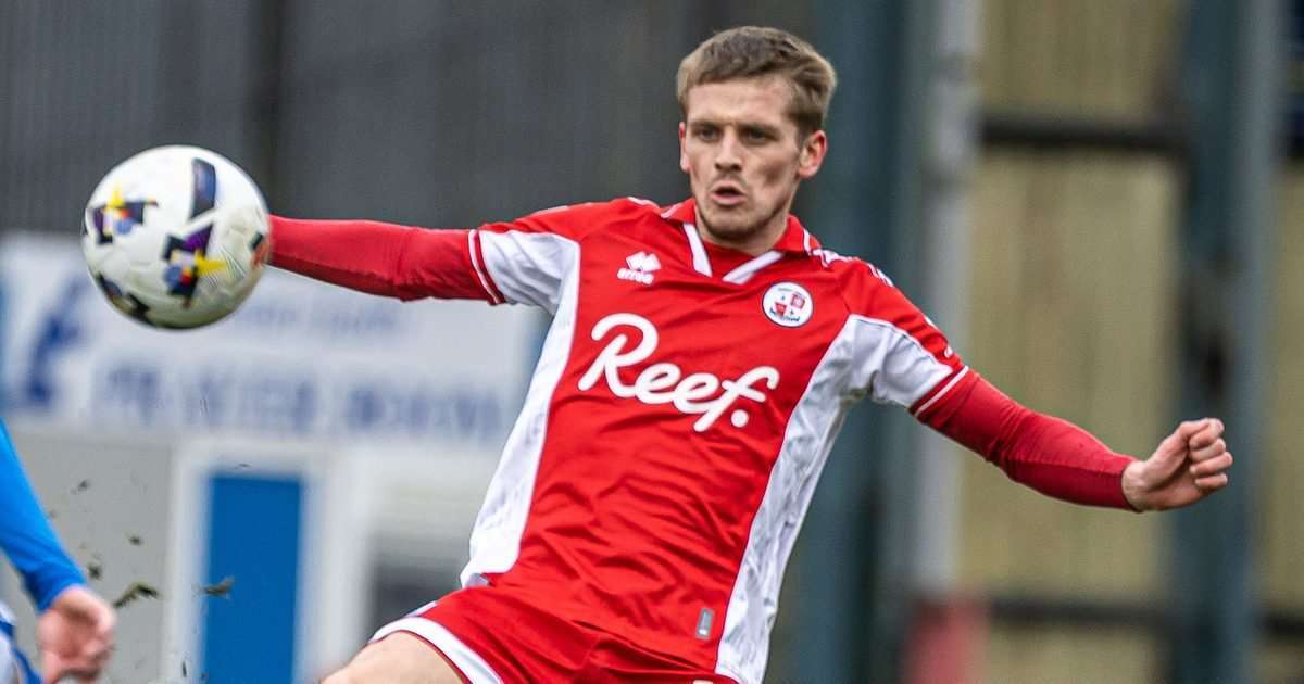 What channel is Crawley Town v Salford City League Two match on? TV coverage, live stream and kick-off time