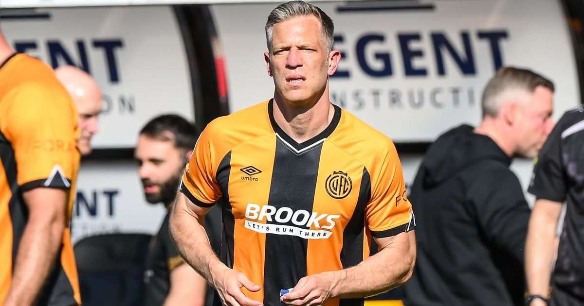What channel is Crewe v Cambridge League Two match on? TV coverage, live stream and kick-off time