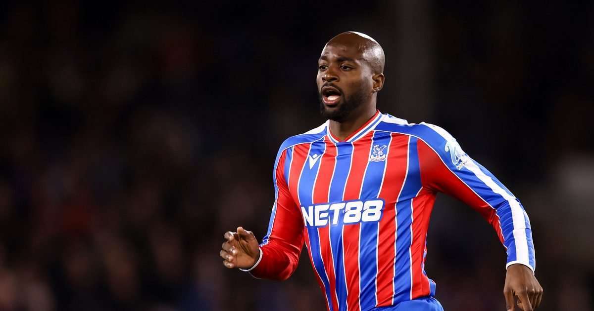 What channel is Crystal Palace v Shakhtar Donetsk Conference League match on? TV coverage, live stream and kick-off time