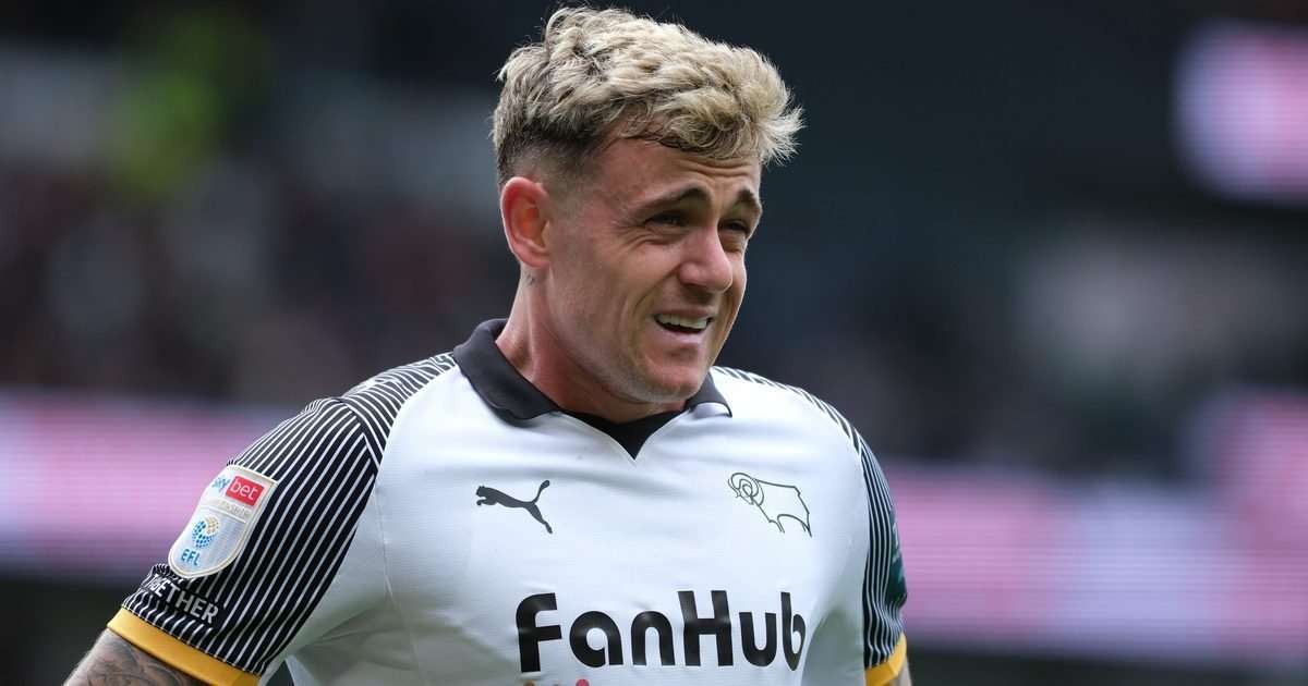 What channel is Derby County v Sheffield United Championship match on? TV coverage, live stream and kick-off time