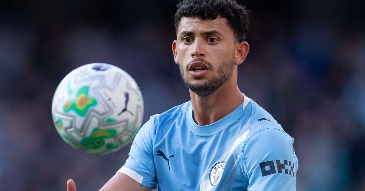 What channel is Everton v Man City Premier League match on? TV coverage, live stream and kick-off time