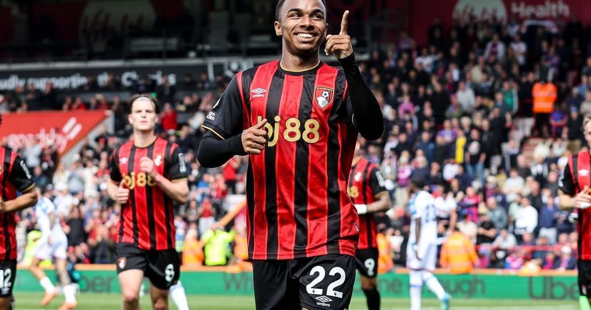 What channel is Fulham v Bournemouth Premier League match on? TV details and kick-off time