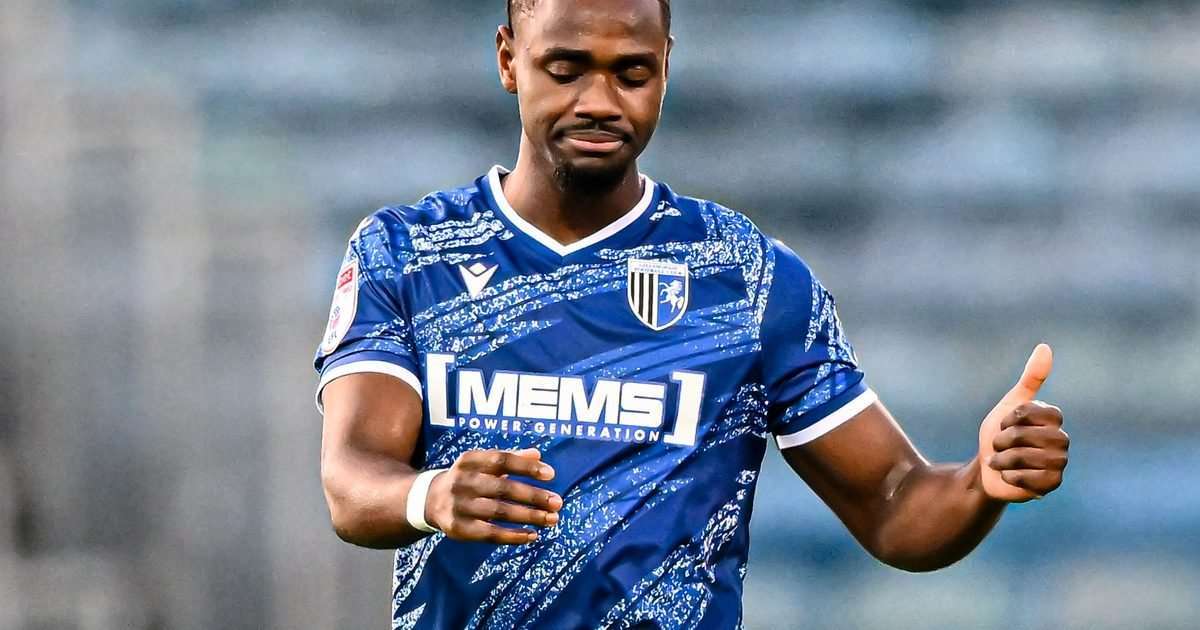 What channel is Gillingham v Shrewsbury Town League Two match on? TV coverage, live stream and kick-off time