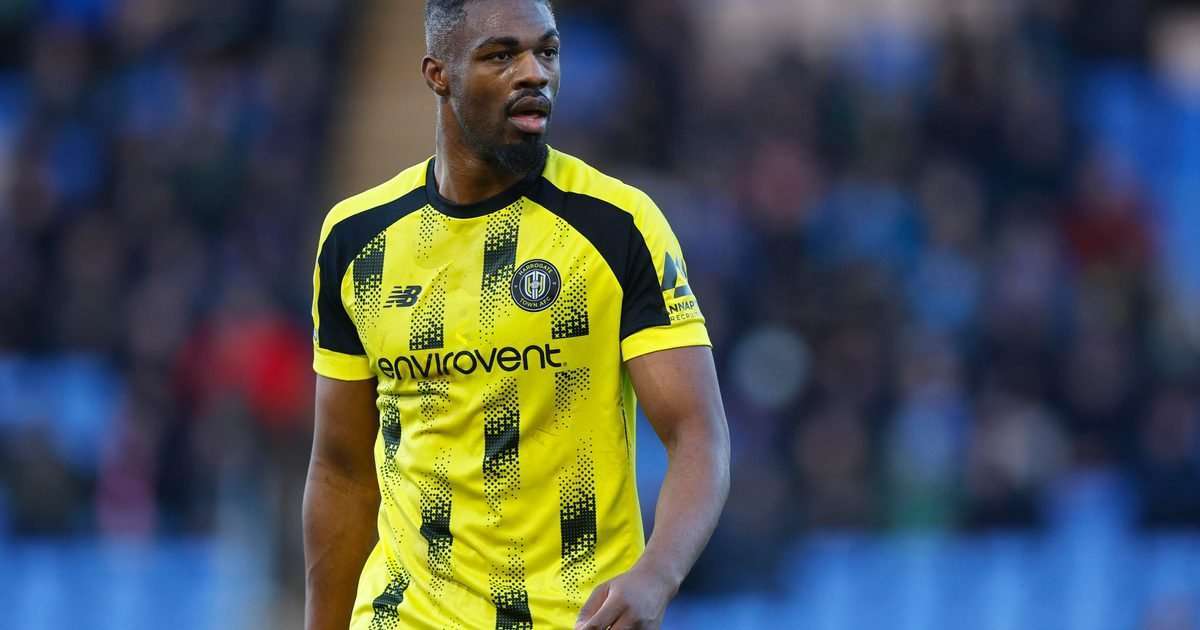 What channel is Harrogate Town v Barnet League Two match on? TV coverage, live stream and kick-off time
