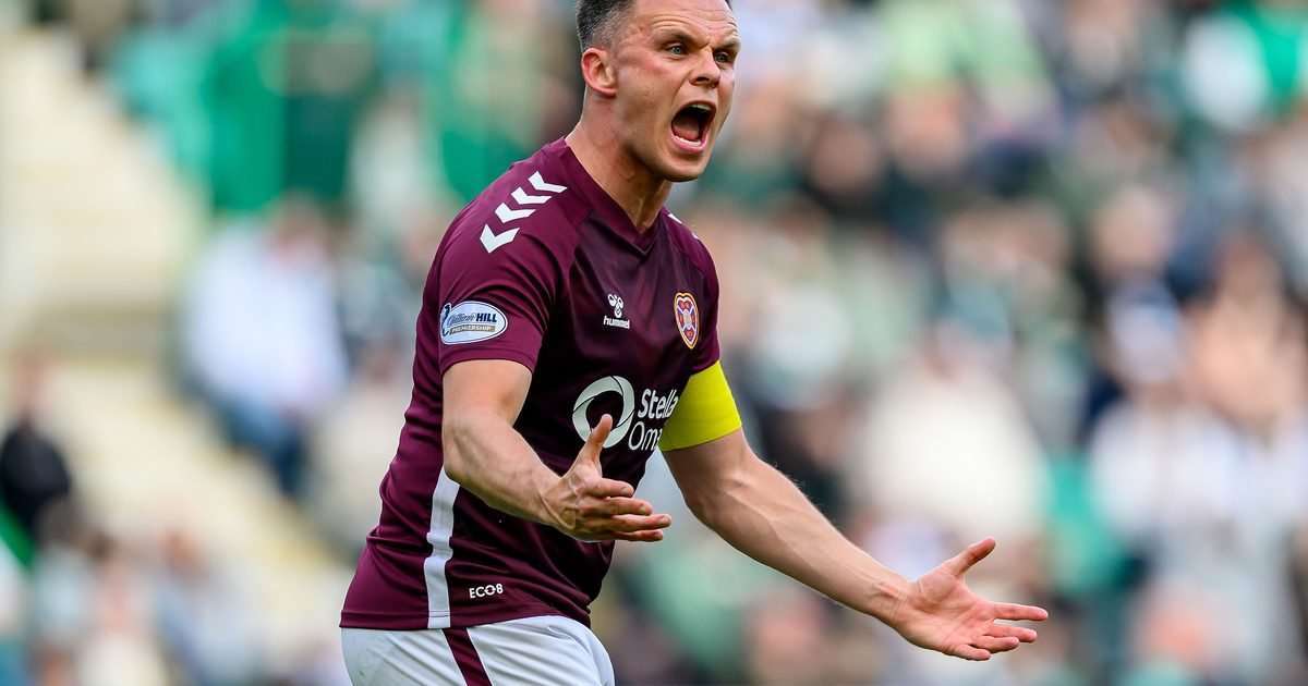 What channel is Hearts v Rangers Scottish Premiership match on? TV coverage, live stream and kick-off time