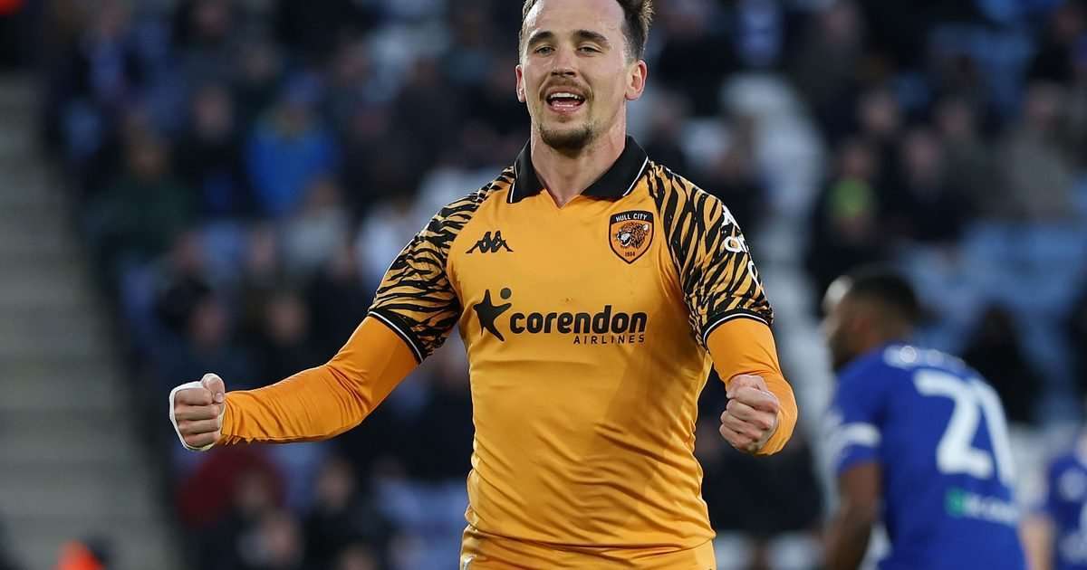 What channel is Hull City v Norwich City Championship match on? TV coverage, live stream and kick-off time