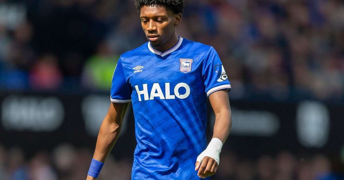 What channel is Ipswich Town v QPR Championship match on? TV coverage, live stream and kick-off time