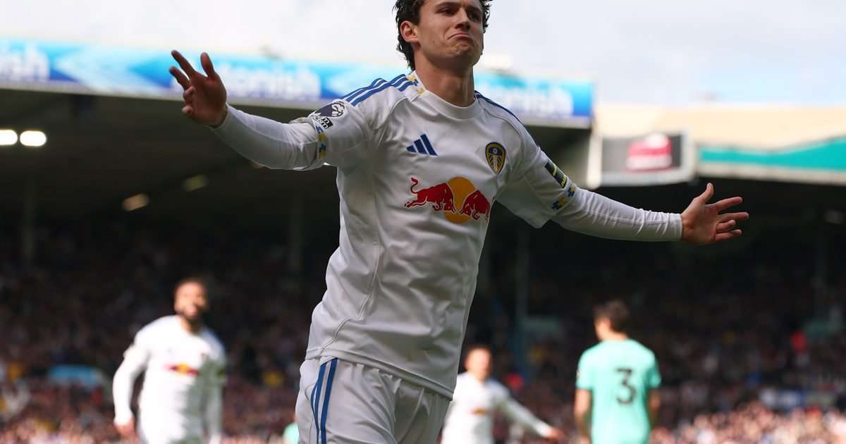 What channel is Leeds v Brighton Premier League match on? TV coverage, live stream and kick-off time