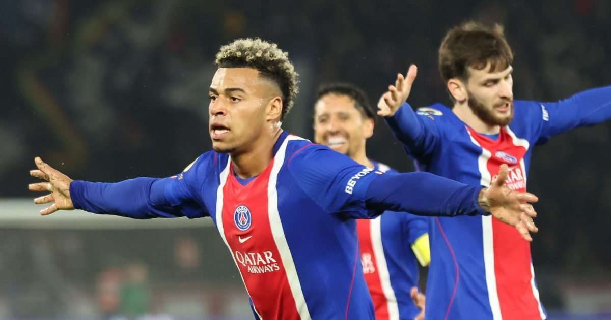 What channel is Lens v PSG Ligue 1 UK match on? TV coverage, live stream and kick-off time