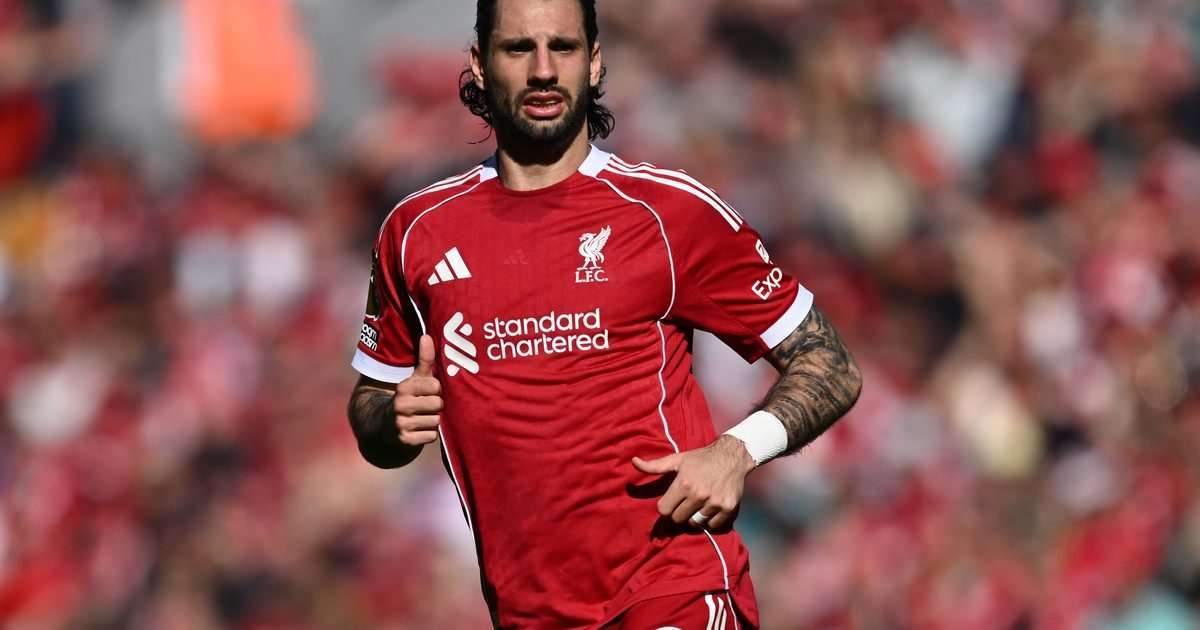 What channel is Liverpool v Chelsea Premier League match on? TV coverage, live stream and kick-off time