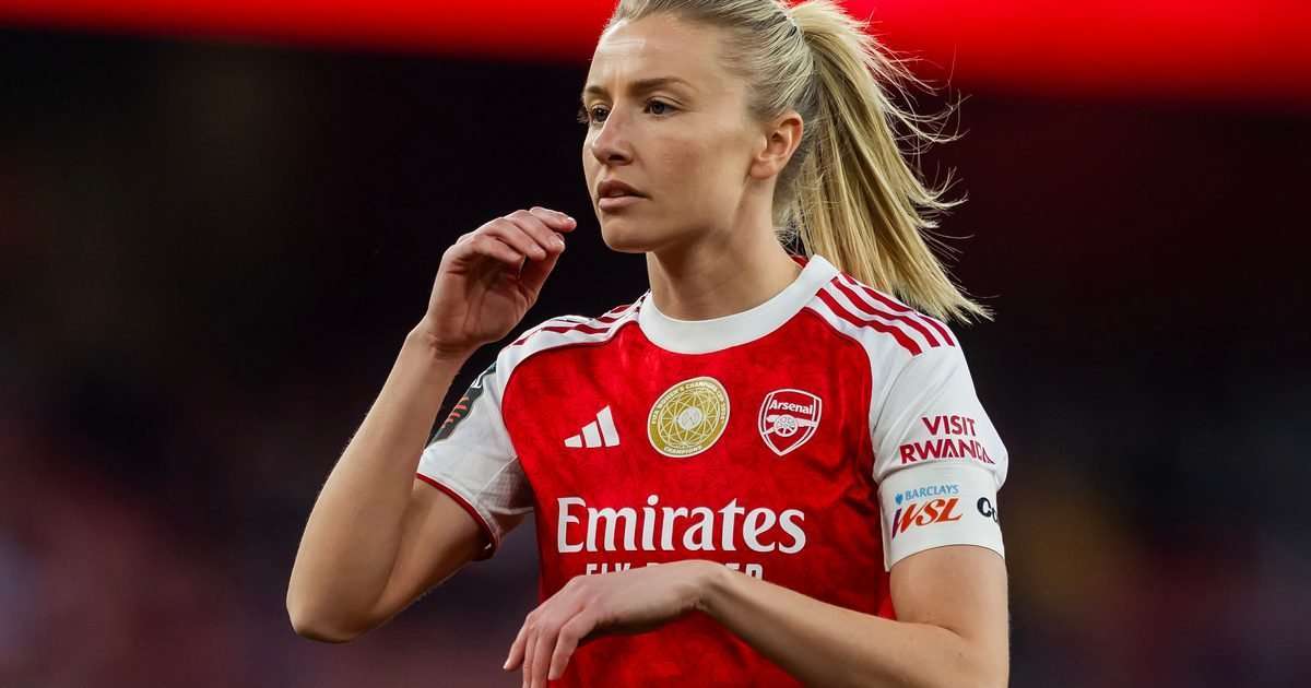 What channel is Lyon v Arsenal Women's Champions League semi-final on? TV coverage, live stream and kick-off time