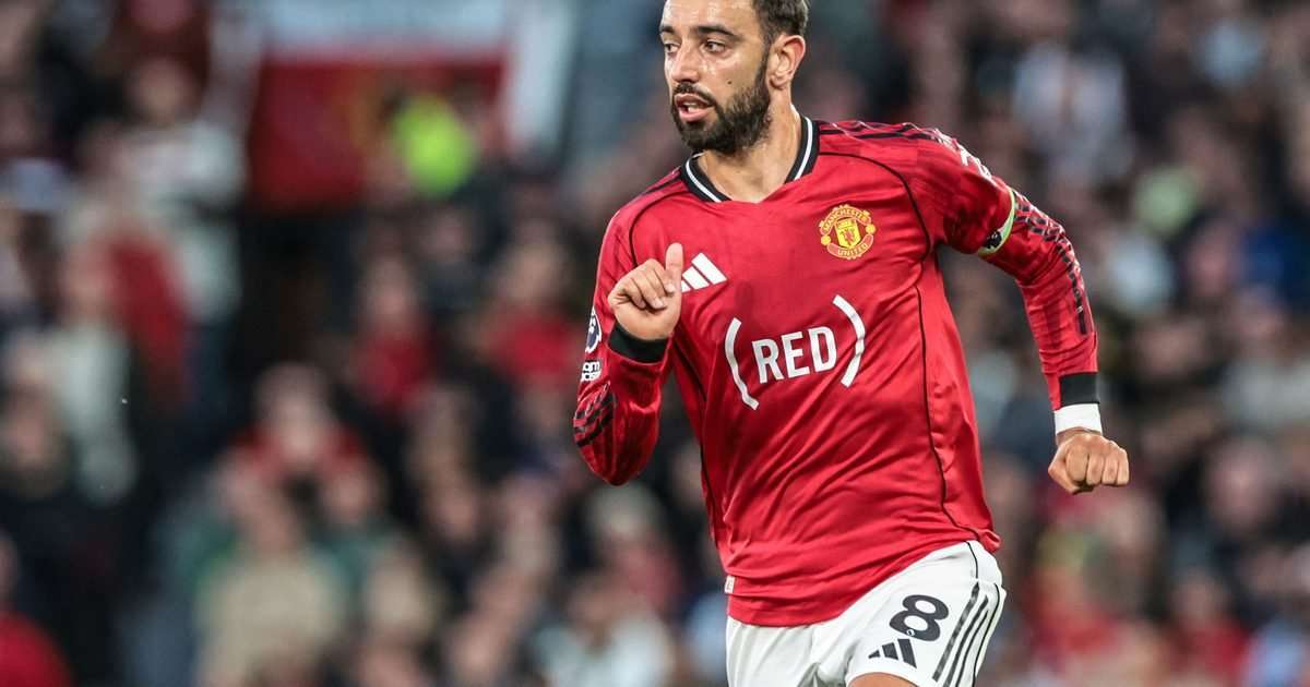 What channel is Man Utd v Liverpool Premier League match on? TV coverage, live stream and kick-off time