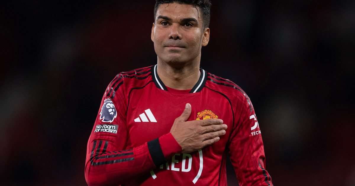 What channel is Man Utd v Nottingham Forest Premier League match on? TV coverage, live stream and kick-off time