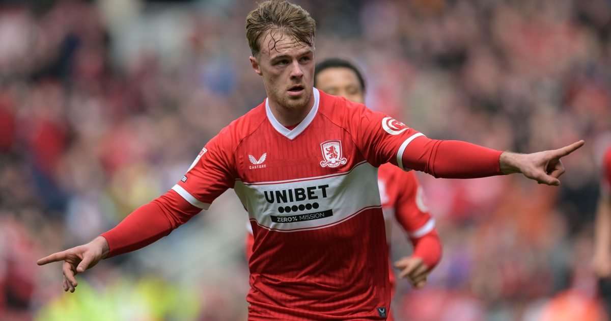 What channel is Middlesbrough v Southampton Championship play-off semi-final match on? TV coverage, live stream and kick-off time