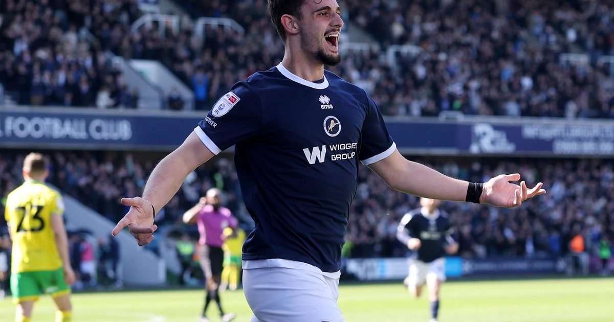 What channel is Millwall v Oxford United Championship match on? TV coverage, live stream and kick-off time