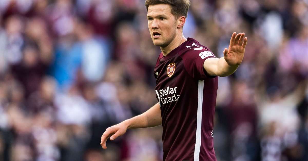 What channel is Motherwell v Hearts Scottish Premiership match on? TV coverage, live stream and kick-off time