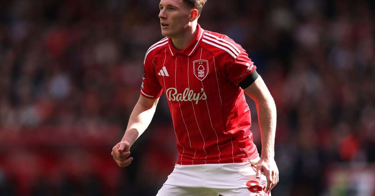 What channel is Nottingham Forest v Newcastle Premier League match on? TV coverage, live stream and kick-off time