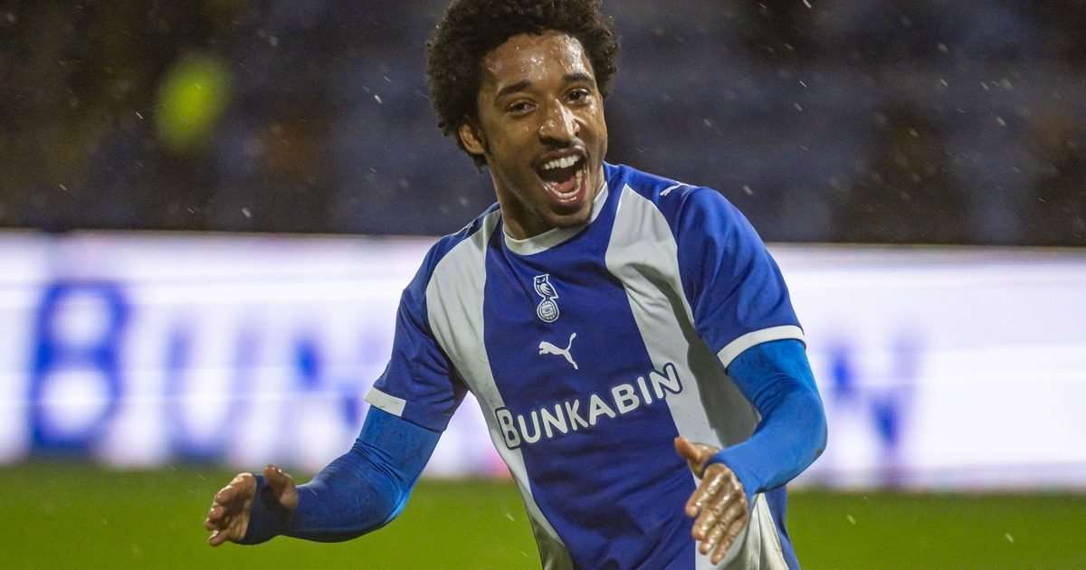 What channel is Oldham Athletic v Accrington Stanley League Two match on? TV coverage, live stream and kick-off time