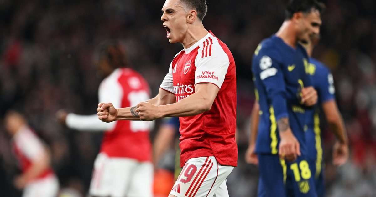 What channel is PSG v Arsenal Champions League final on? TV coverage, live stream and kick-off time
