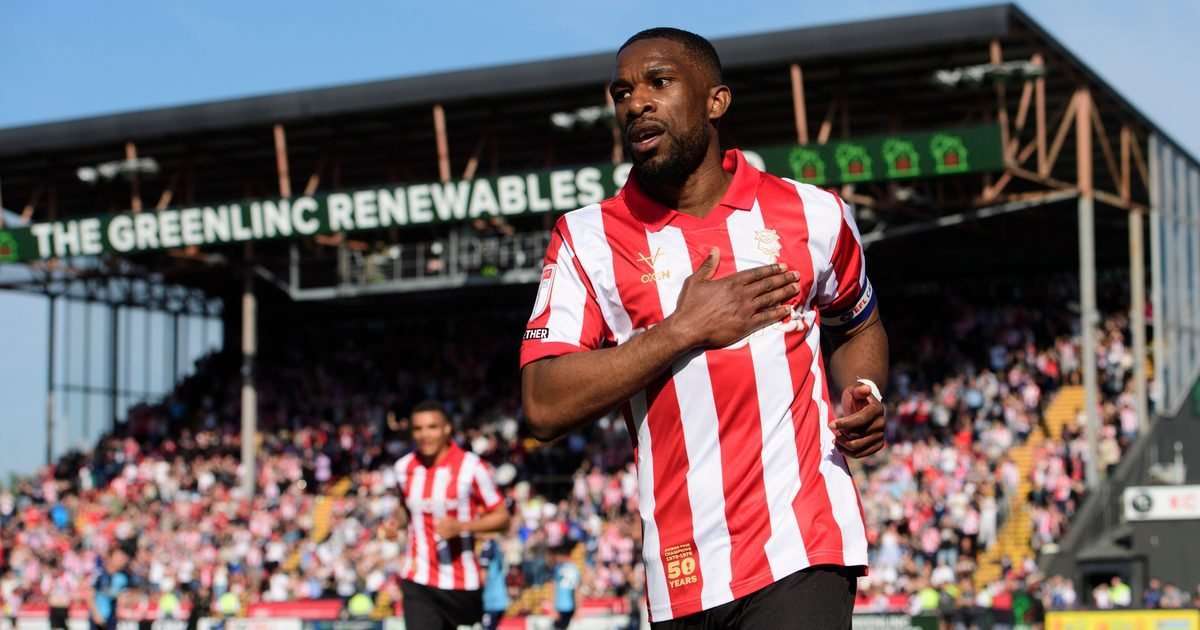 What channel is Port Vale v Lincoln City League One match on? TV coverage, live stream and kick-off time