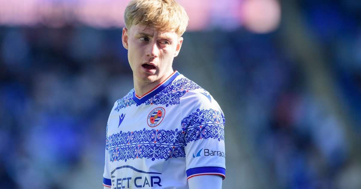 What channel is Reading v Blackpool League One match on? TV coverage, live stream and kick-off time