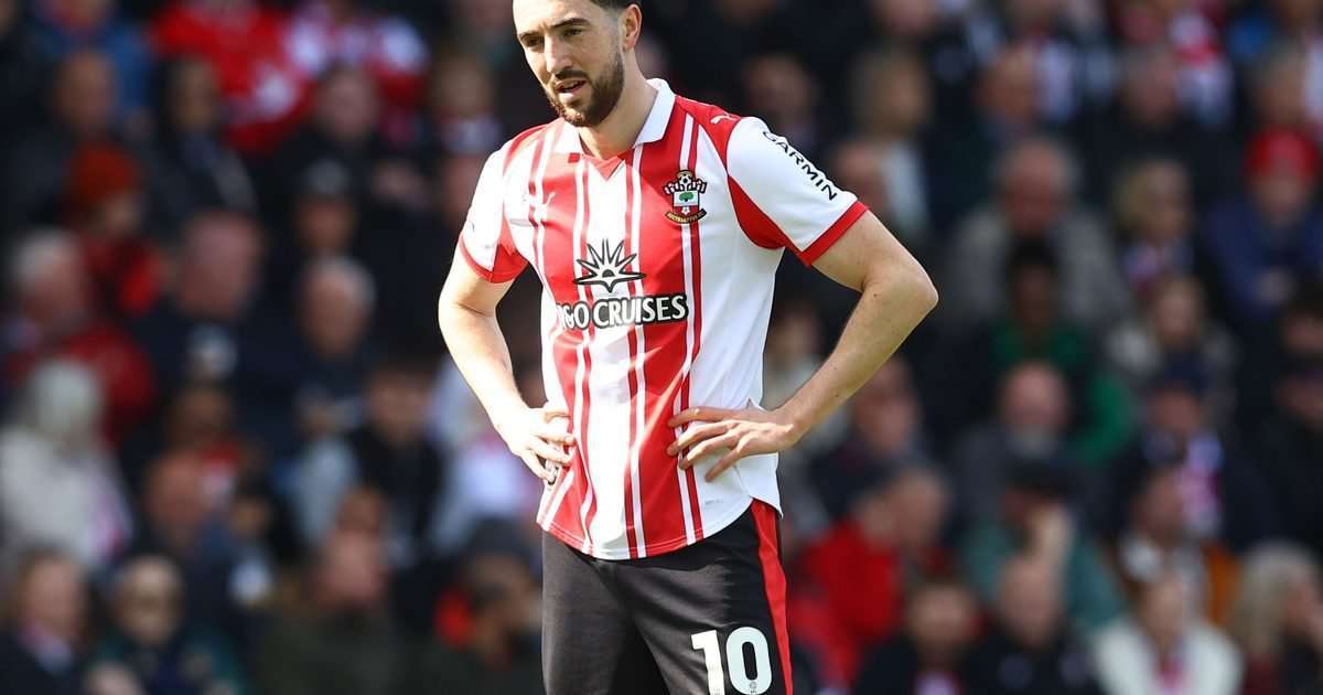 What channel is Southampton v Middlesbrough Championship play-off semi-final on? TV coverage, live stream and kick-off time