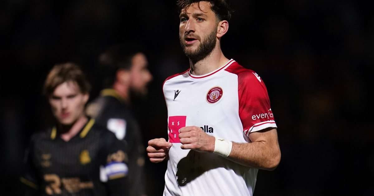 What channel is Stevenage v Wigan Athletic League One match on? TV coverage, live stream and kick-off time