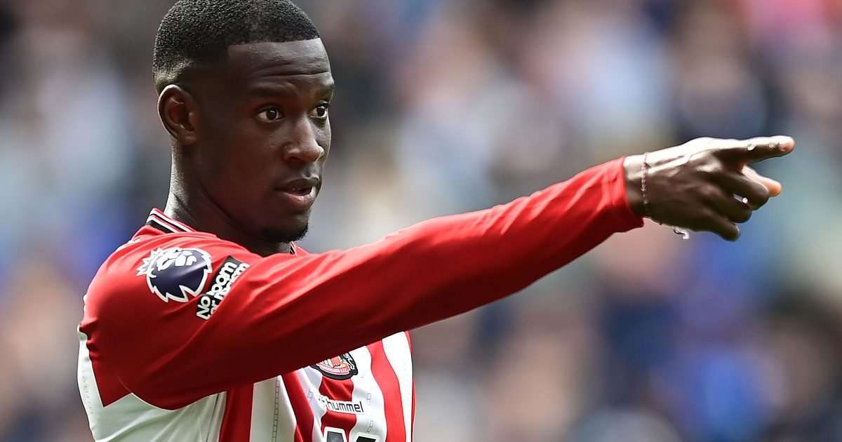 What channel is Sunderland v Chelsea Premier League match on? TV coverage, live stream and kick-off time